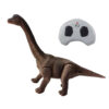 Jucarie interactiva THK, IR Dinosaur Series Brachiosaurus