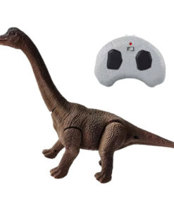 Jucarie interactiva THK, IR Dinosaur Series Brachiosaurus