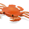 Jucarie interactiva THK, Crab electric,