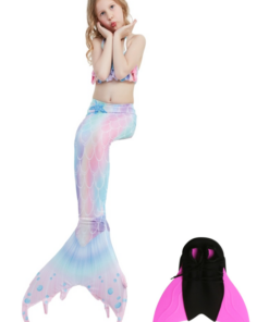 Costum Sirena Ariel