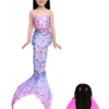 costum sirena Ariel