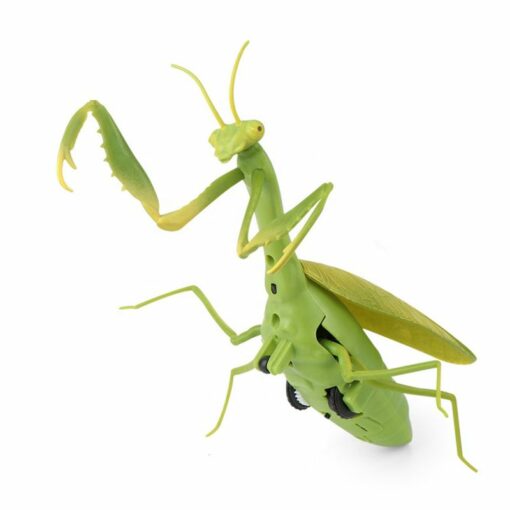 Lacusta Mantis, jucarie cu telecomanda