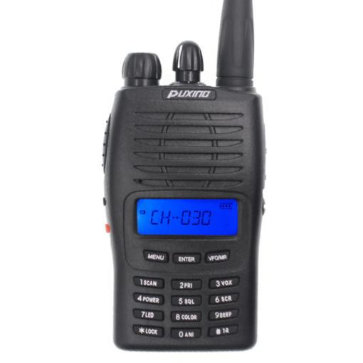 Statie radio Puxing PX-777