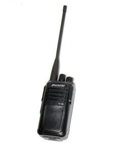 Statie radio Puxing 320 VHF