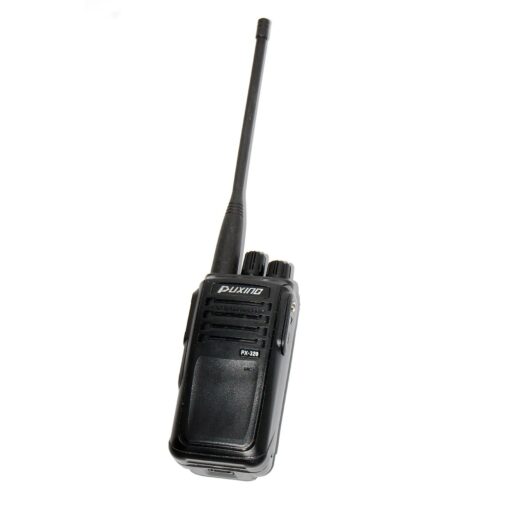 Statie radio Puxing 320 VHF