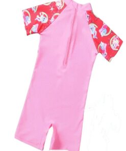 costum de baie pentru copii my littl pony