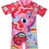 costum de baie pentry copii my little pony