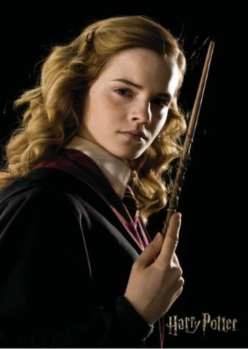 Hermione-Granger