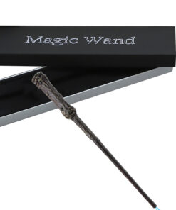 Bagheta magica, magic wand Harry Potter with led