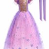 Costum Printesa Rapunzel