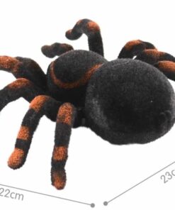 Jucarie Interactiva Paianjen Tarantula jucarie Copii