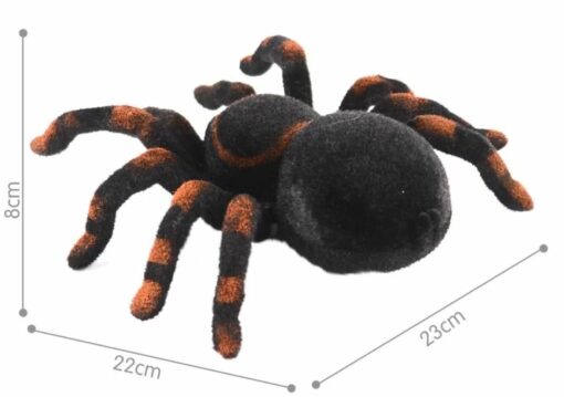 Jucarie Interactiva Paianjen Tarantula jucarie Copii