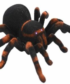 Jucarie Interactiva, Paianjen Tarantula, Jucarie cu telecomanda Radio pentru copii