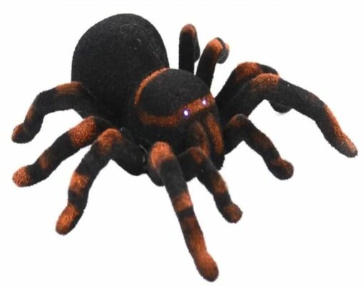 Jucarie Interactiva, Paianjen Tarantula, Jucarie cu telecomanda Radio pentru copii