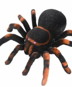 Jucarie Interactiva, Paianjen Tarantula, Jucarie cu telecomanda Radio pentru copii