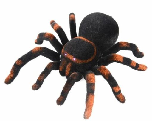 Jucarie Interactiva, Paianjen Tarantula, Jucarie cu telecomanda Radio pentru copii