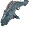 Dinozaur Mosasaurus