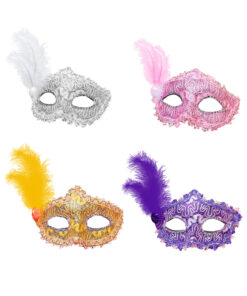 Masca Carnaval Printesa Disney