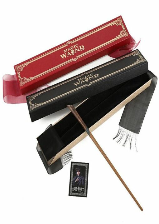 Newt Magic Wand Harry Potter pentru copii