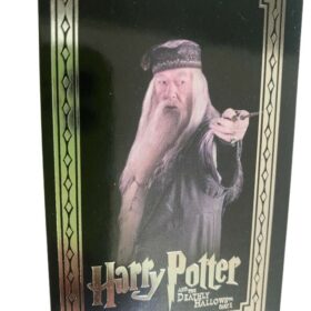 Bagheta Magica Fantastic Beasts Dumbledore Wand