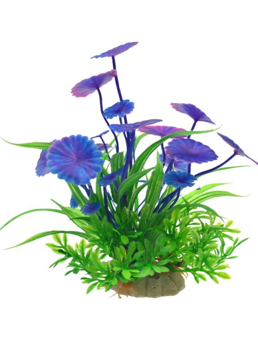 Buchet Flori Purple