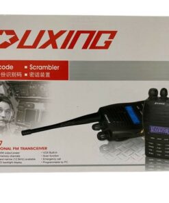 Puxing Radio PX 777 UHF