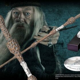 Bagheta Magica Harry Potter, THK, Profesor Dumbledore