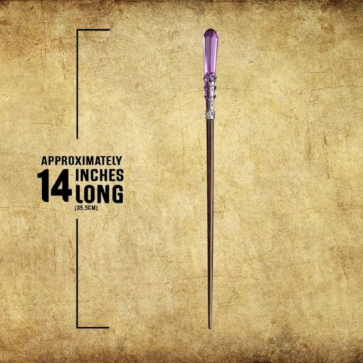 Seraphina Picquery Magic Wand