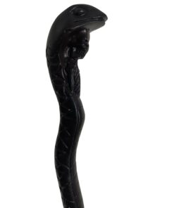 Harry Potter, Interior Otel, THK, 36cm, Death Eater Snake