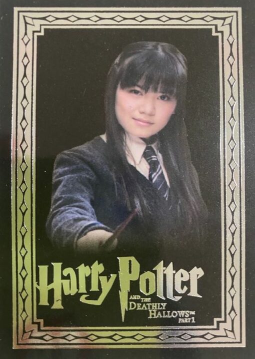 bagheta magica Zhangqiu harry potter