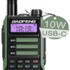 Baofeng UV-16 Statie radio 10 W