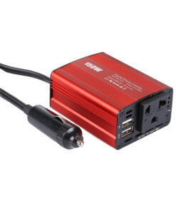 Invertor auto 220V