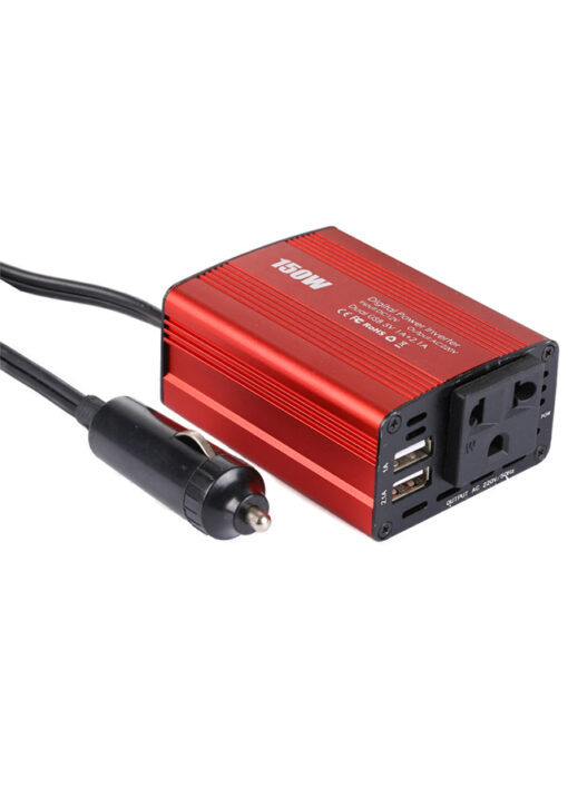 Invertor auto 220V