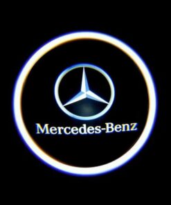 Holograme Mercedes Benz