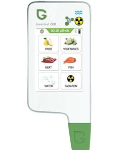 Greentest ECO 6