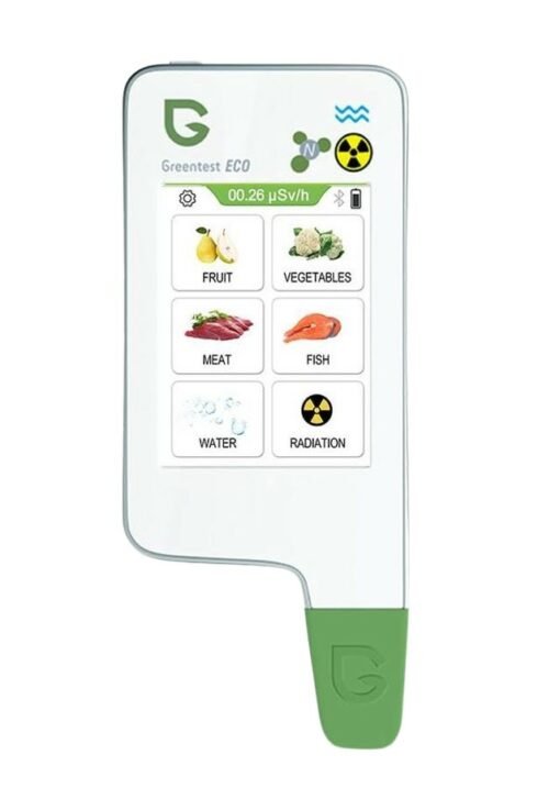 Greentest ECO 6