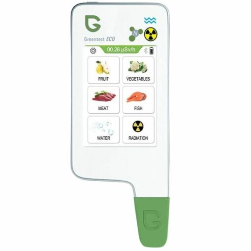 GrennTest Eco6