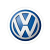 Holograme LED, THK, cu Logo VW, pentru Portiere