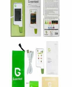 Tester digital Greentest ECO 6