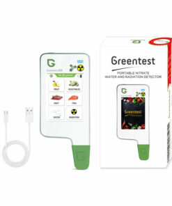 Tester digital Greentest ECO 6