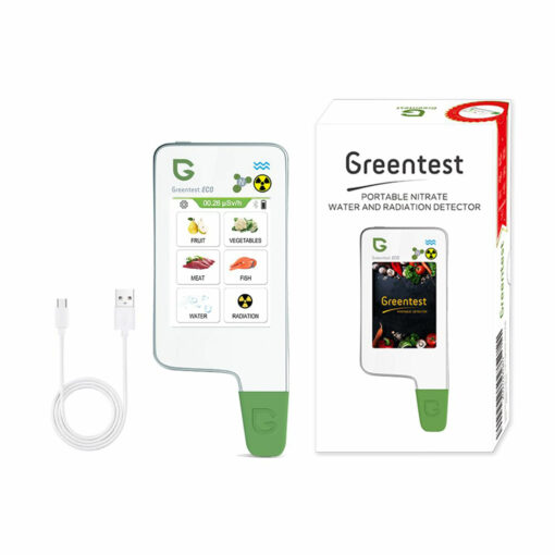 Tester digital Greentest ECO 6