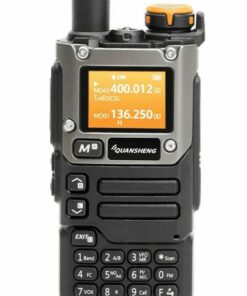 statie radio K6 Quansheng UV k5(8)