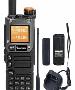 statie radio Quansheng UV k5(8)-K6