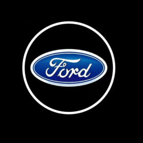 Holograme Ford pentru portiere