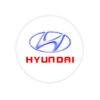 Holograme Logo Hyundai Portiere Auto Masini