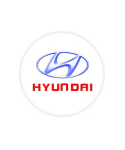 Holograme Logo Hyundai Portiere Auto Masini