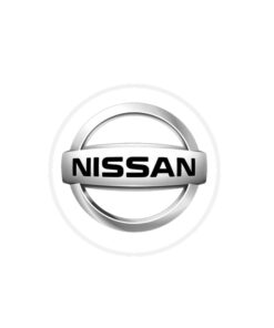 Holograme Nissan pentru portiere auto masina