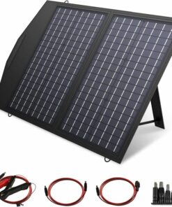 Panou solar portabil THK 100W