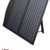 panou solar portabil 100W