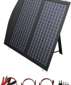 panou solar portabil 100W